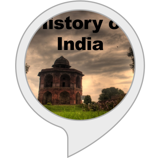 Amazon.in The History of India Podcast Alexa Skills
