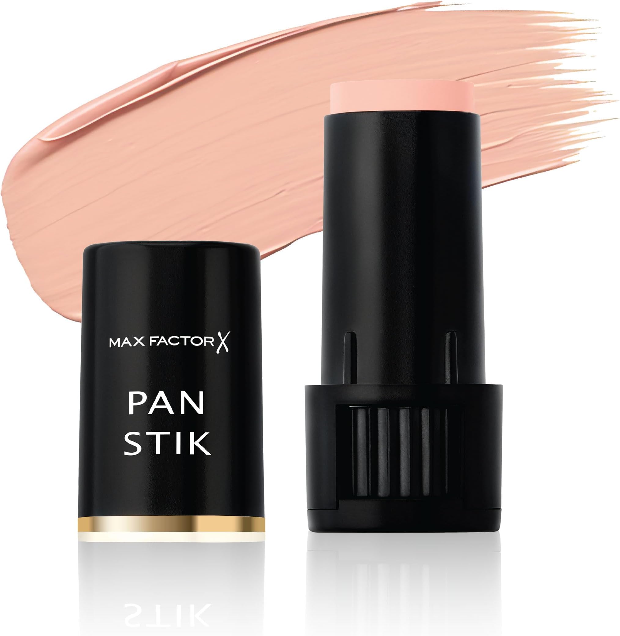 Pan Stik Foundation, 25 Fair