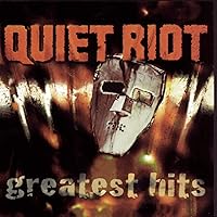 Vista 1 de Quiet Riot - Grandes éxitos