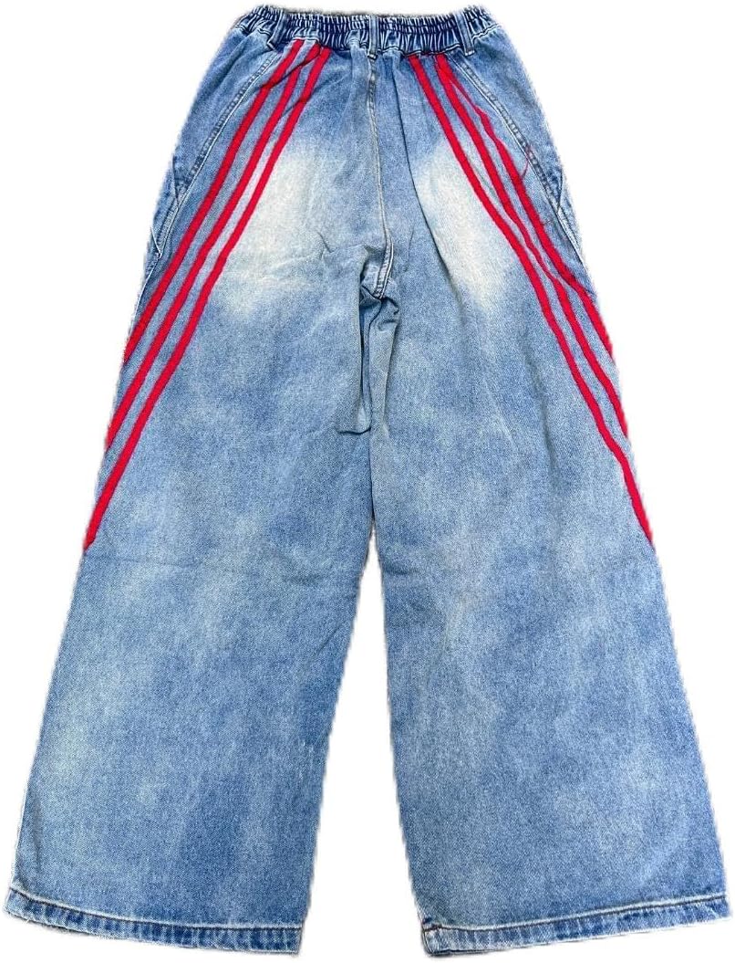 レッドラインワイドデニムパンツ LEVI'S 501 RED LINE DENIM レッドラインワイドデニムパンツ LEVI'S 501 RED LINE DENIM