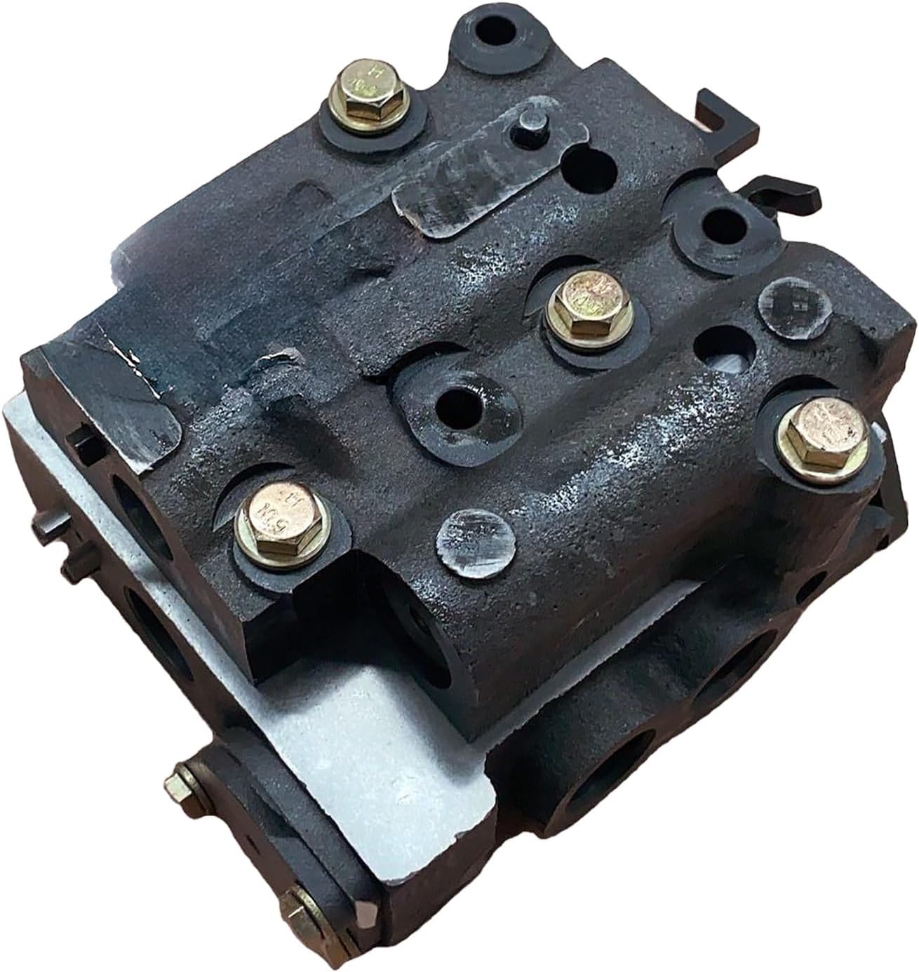 Control Valve Ass'y 134-15-00220 for Komatsu D53A-17 Bulldozer