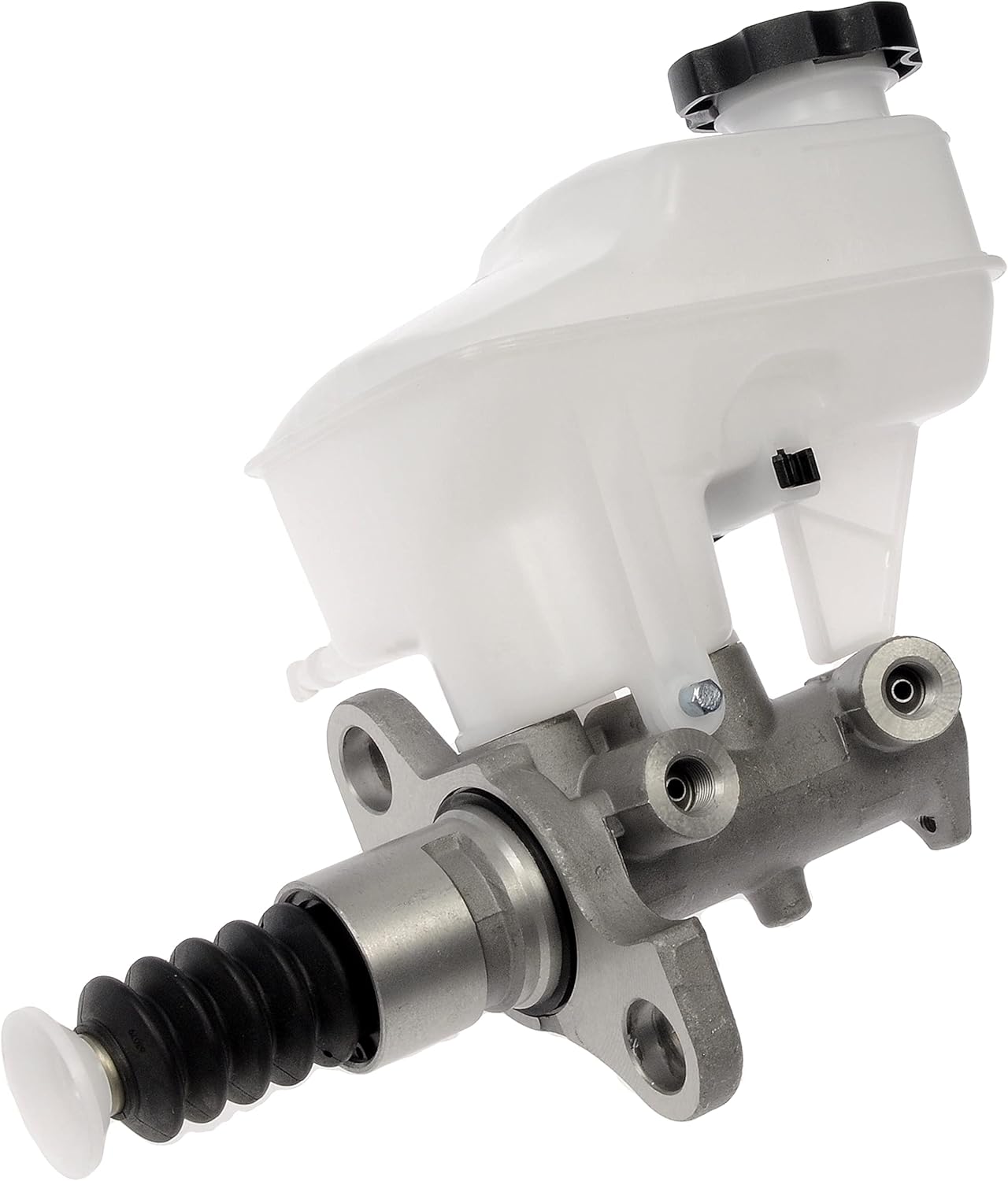Dorman M631027 Brake Master Cylinder Compatible with Select Cadillac Models