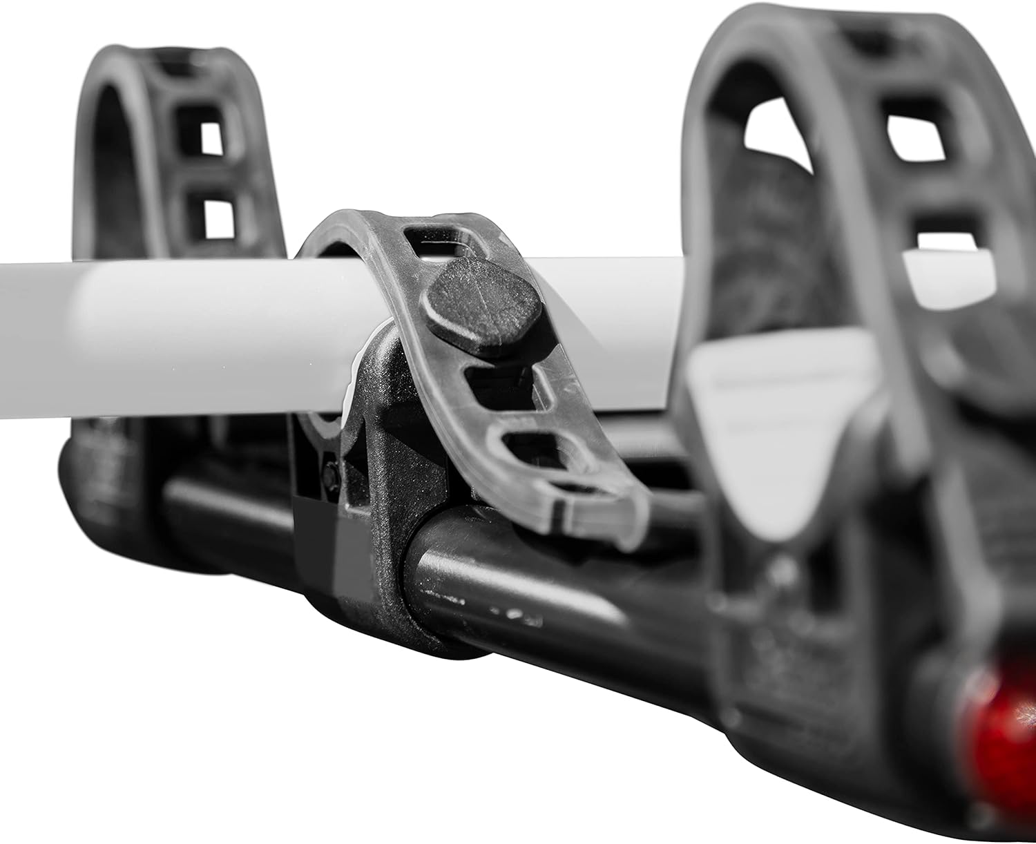 Retrospec Lenox Car Rack Two Bike Mount Hitch - 2 Bicycle Carrier - Class III or IV 2” Hitch - Compact Foldable Steel Frame : Everything Else