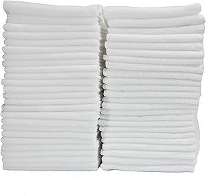 TTpn Best Lint-Free Warp Knitted. Microfiber Multipurpose Cleaning Cloth.Dishrag .Wash Cloth. Dish Cloths & Dish Towels. P...