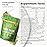 Primal Harvest Super Greens Powder, 30 Servings w/+50 Greens Superfood Chlorella, Probiotics, Green Tea, Wheatgrass, Kale, Turmeric for Energy,Primal Greens