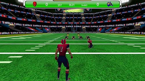 Top Players Football