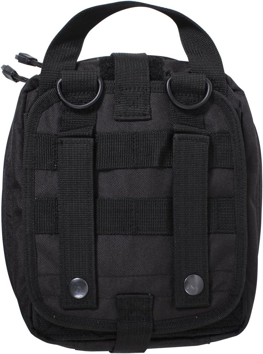 Rothco Tactical MOLLE Breakaway Pouch - Image 3