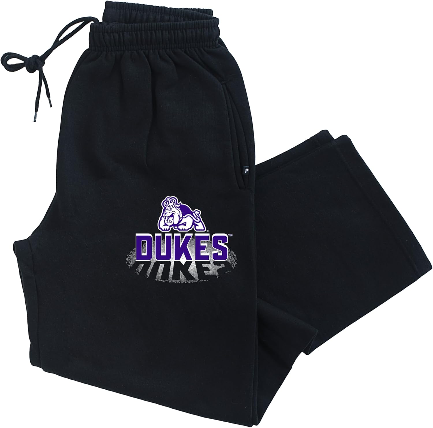 CornBorn James Madison Dukes Sweatpants | Choose Your Design