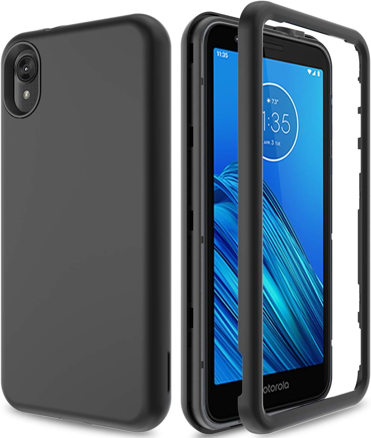 Phone Cases For A Moto E6 2025