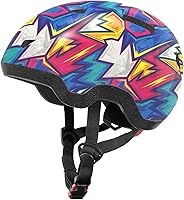 Vista 17 de MOUNTALK - Casco de bicicleta para niños/bebés, para niños de 1/2/3/4/5/6/7/8 años, cascos para niños de 5-8/8-14 años, cascos de patineta