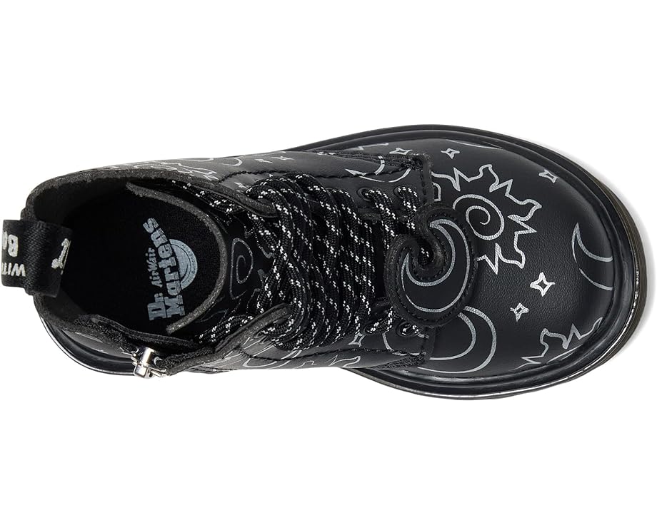Dr. Martens Kid's Collection 1460 Pascal (Toddler) - Top View