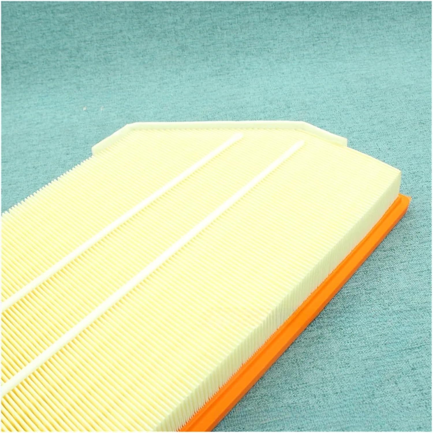 Car Air Filter Cleaner Element A6540940004 Compatible W205 W206 W213 W222/3 C180d C200 E220 E300 GLC/E/S CLS S350d Engine