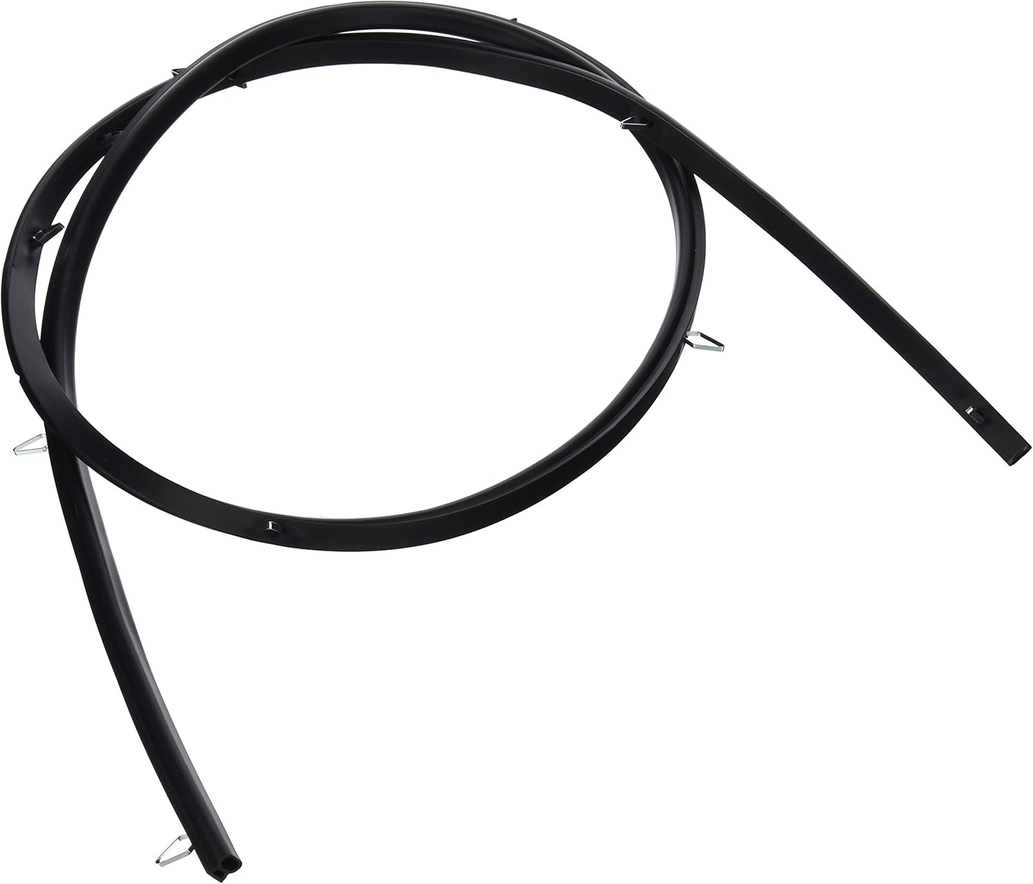 Whirlpool 7212P043-60 Door Seal Assembly