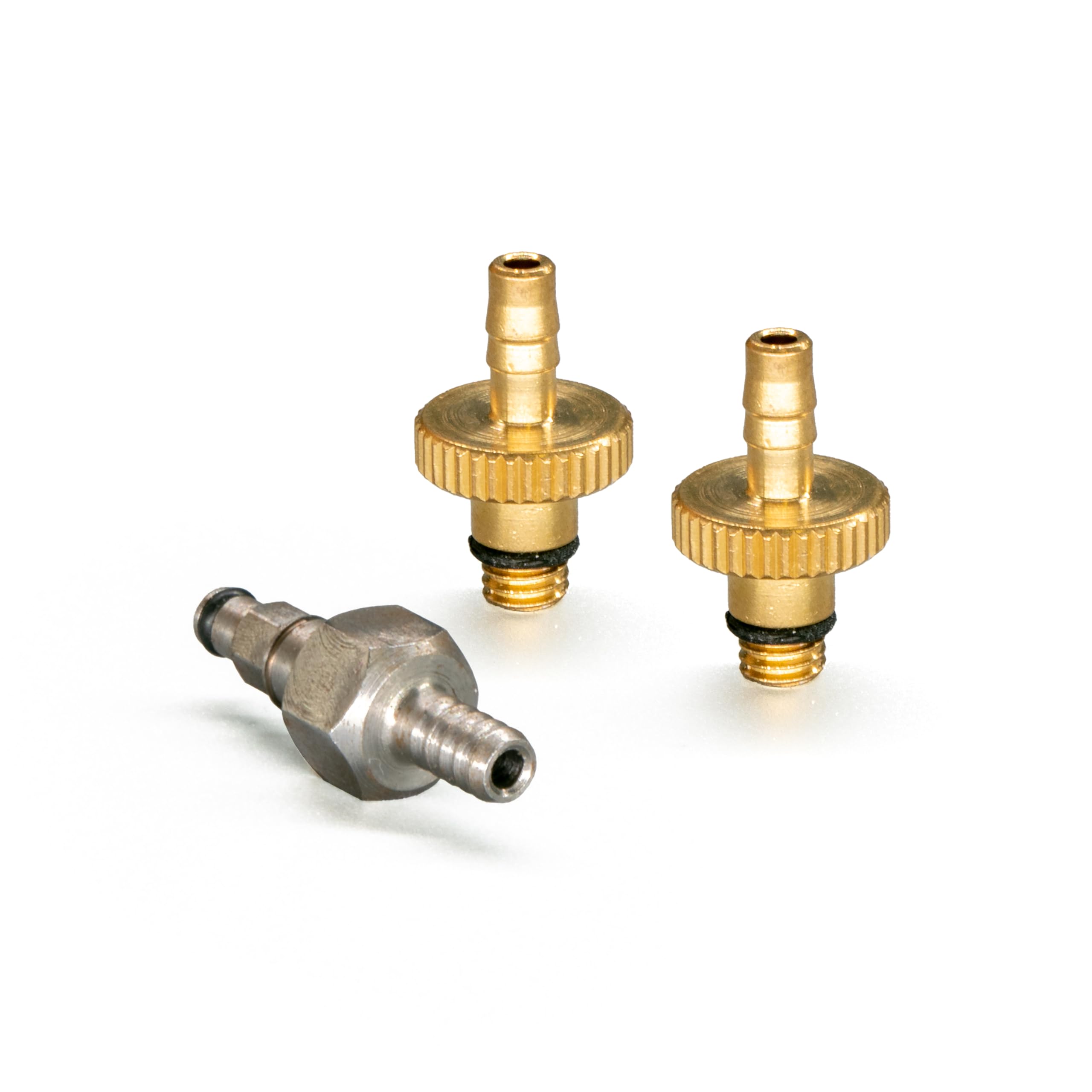 Kit di spurgo TB per freni a disco SRAM/AVID (incl. Bleeding Edge) – Set completo incl. liquido freni DOT 5.1, istruzioni + Bleedblock per freni come Avid Elixir SRAM Code ecc.
