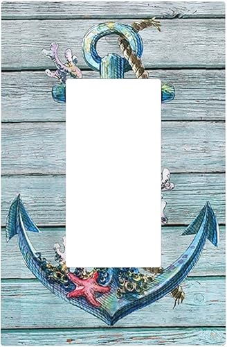 Miniatura 99 de Turquesa Aqua Teal Flower Floral Girasol Daisy Dahlia 2 Gang interruptor de interruptor de luz Cubierta de pared Placa de pared Mariposa Mujer Niña