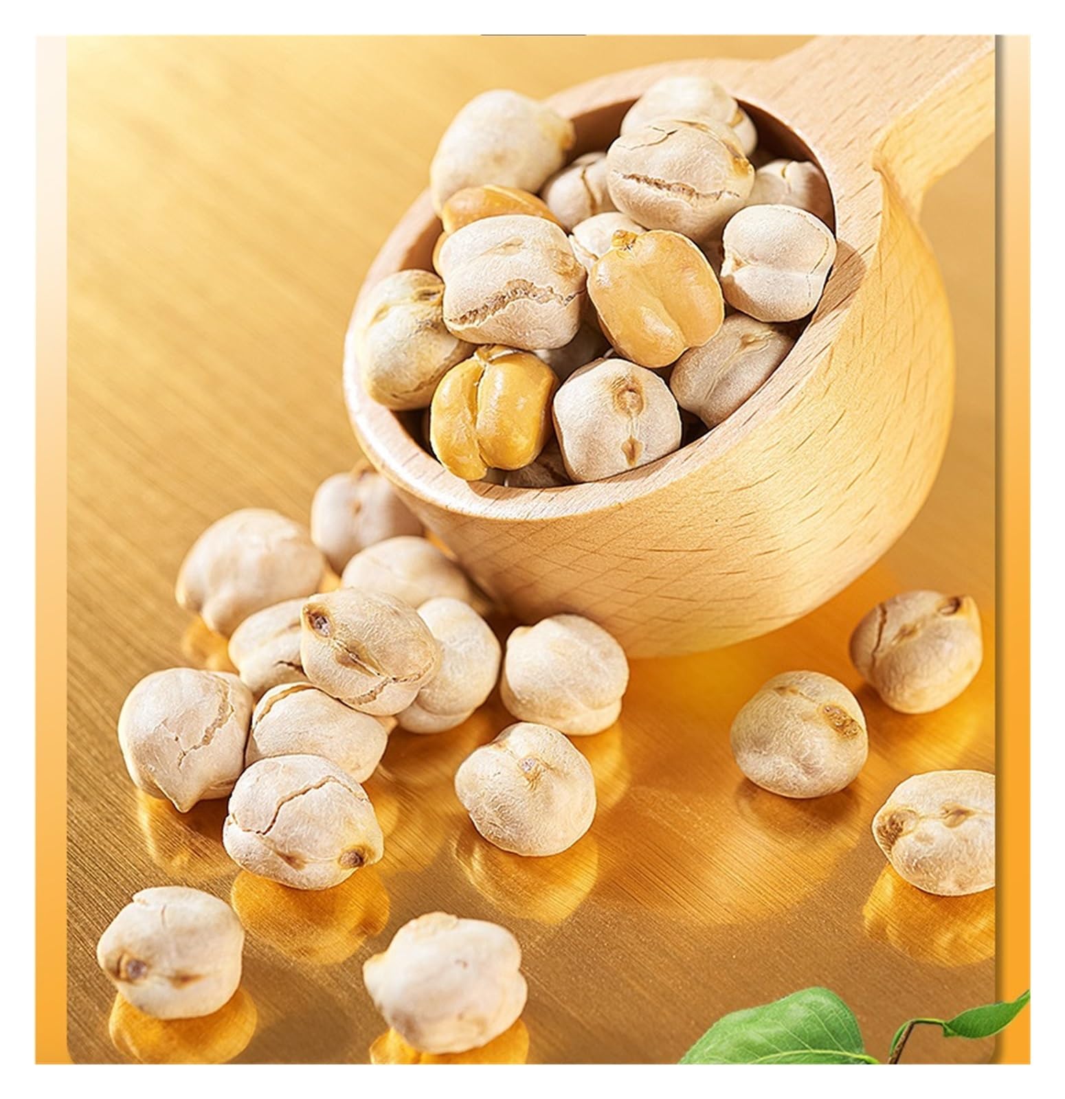 Bocadillos de garbanzos(1000g)