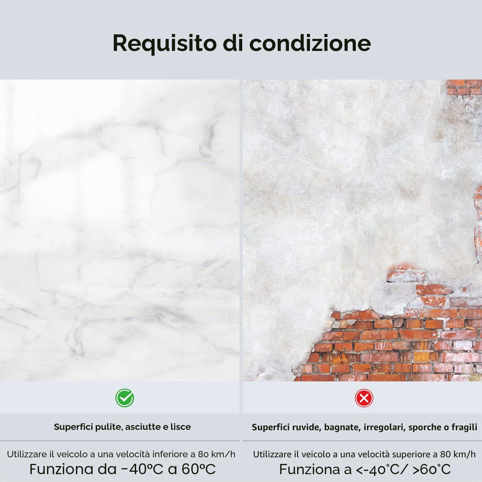 SMALLRIG Supporto per Fotocamera a Ventosa da 4'', Supporto per Auto per Fotocamere/Smartphone su Auto/Superfici Pulite e Lisce, Carico Massimo di 2 kg per Velocità Fino a 80 km/h (50 mph) - 4122B
