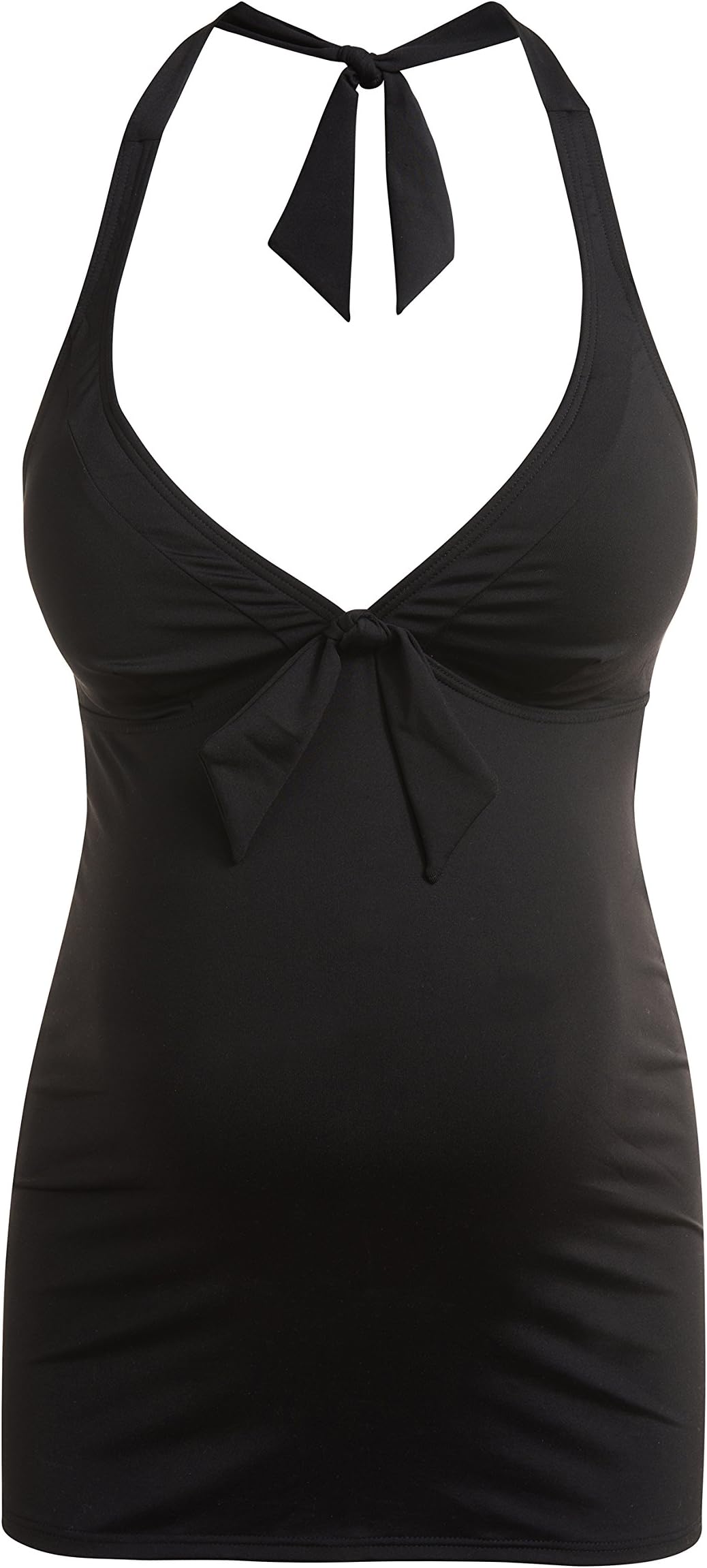 Noppies Women's Top Mallorca Halterneck Maternity Tankini