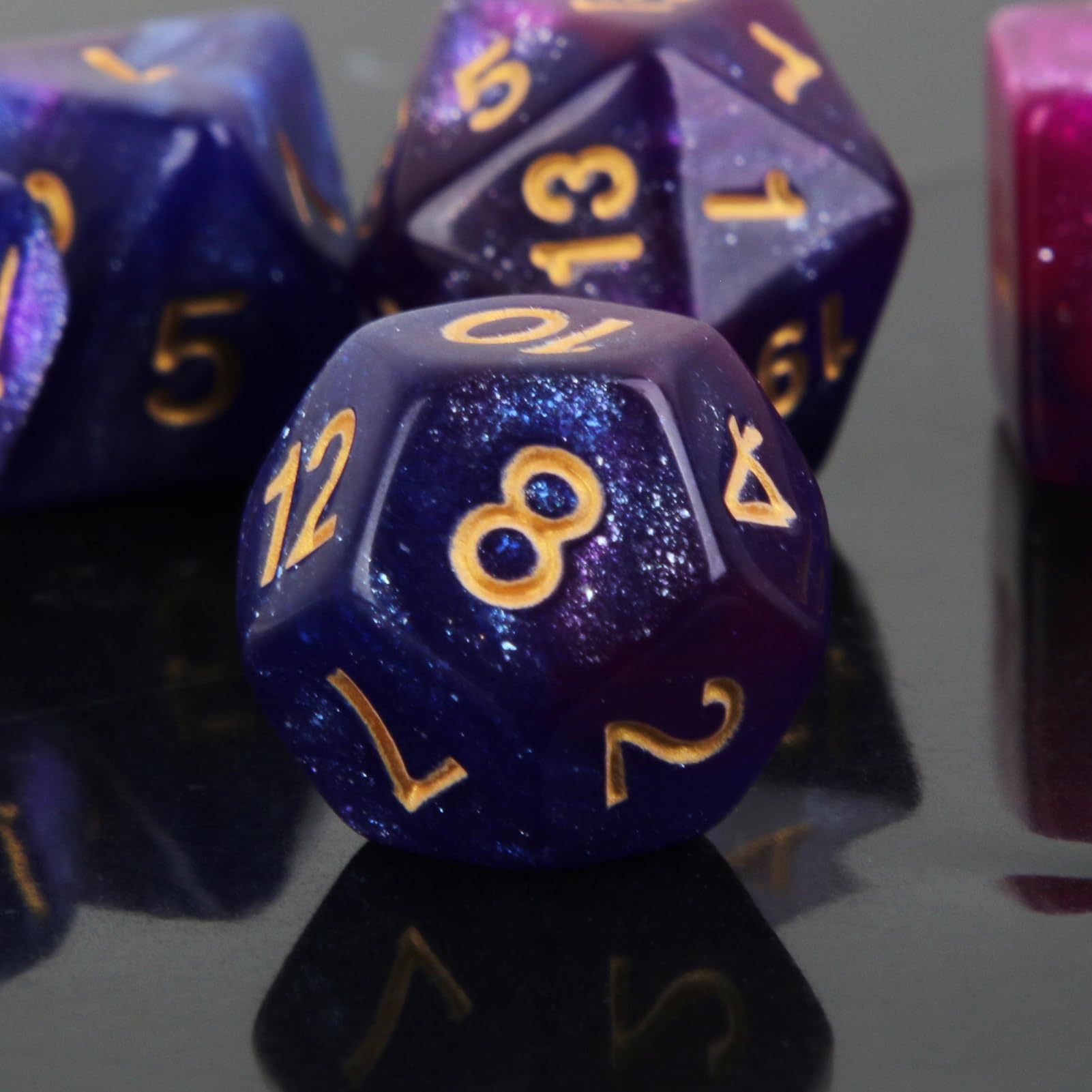 7PCS DND Dice Set - Image 3