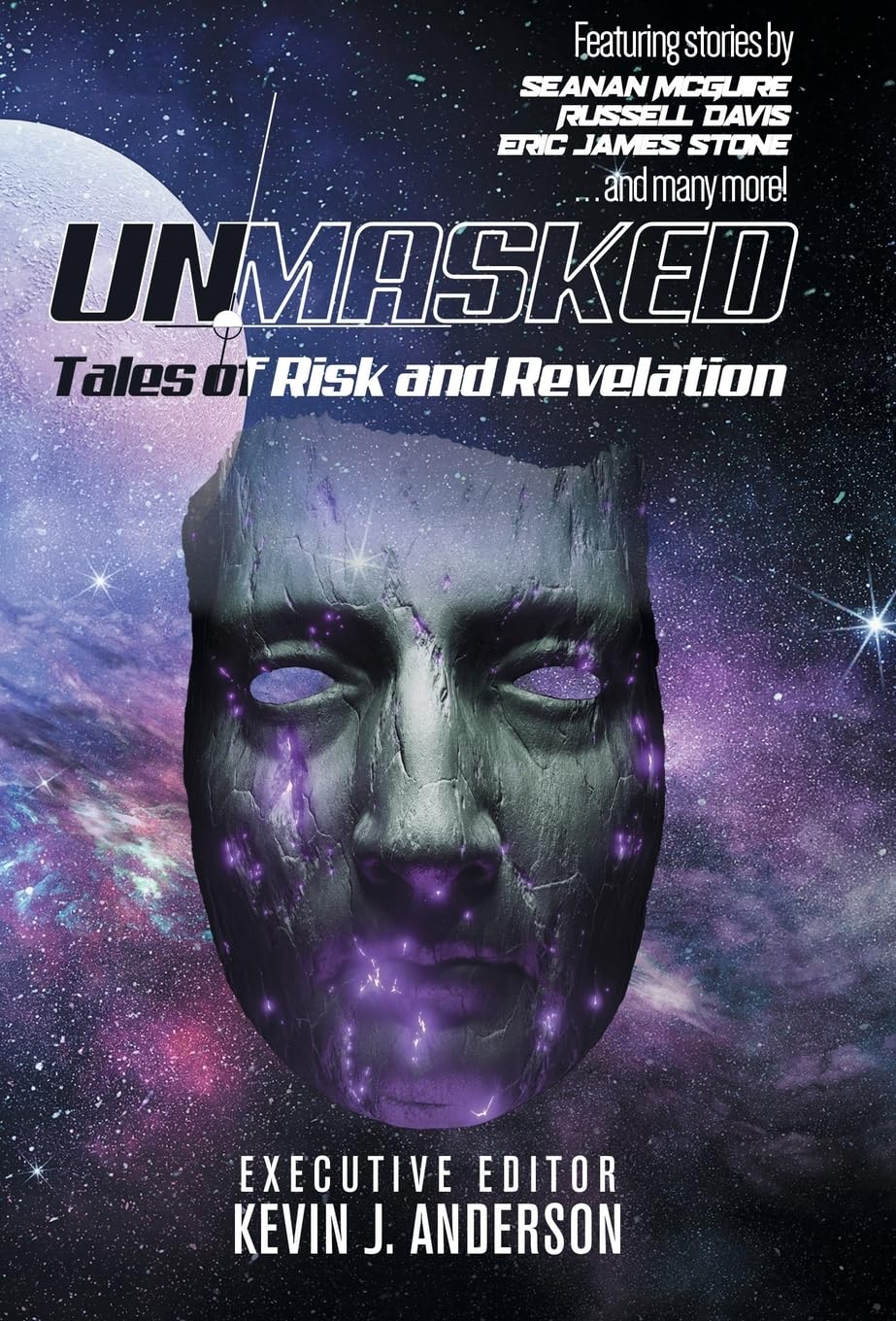 Buy Unmasked: Tales of Risk and Revelation โ BookShops.in