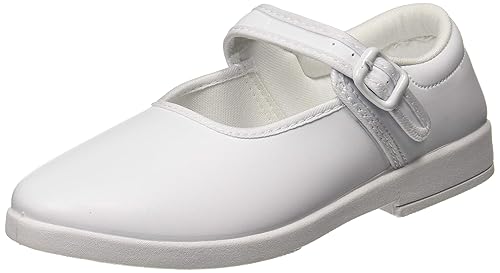 Sparx Unisex-Child Ssm003k School Shoes