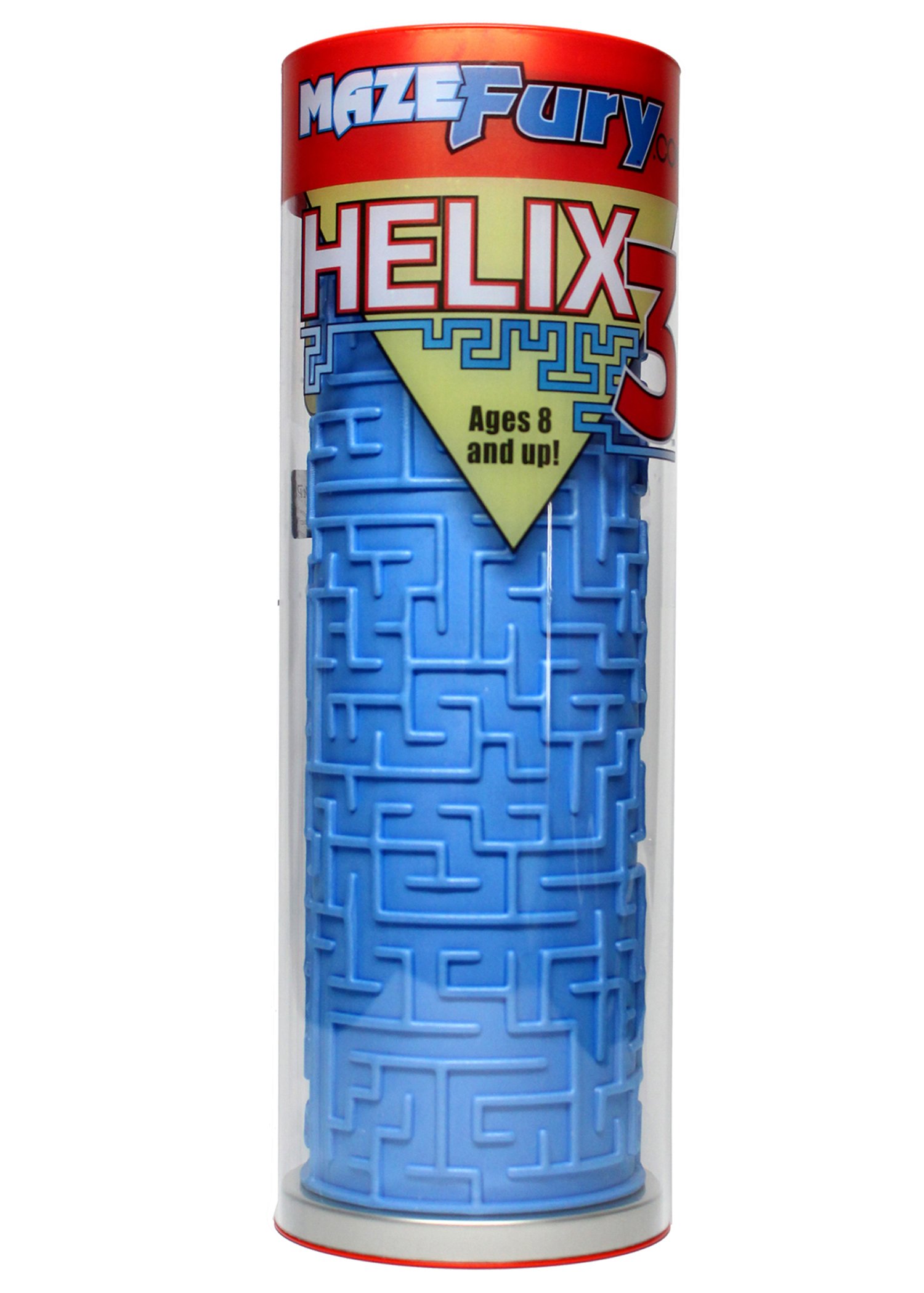 388001 Helix 3 Labyrinth Maze Puzzle Game