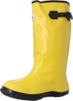 Over-The-Shoe Work Slush Boot Size 14