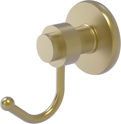 Allied Laiton 920-sbr utilitaire Crochet, Laiton satiné