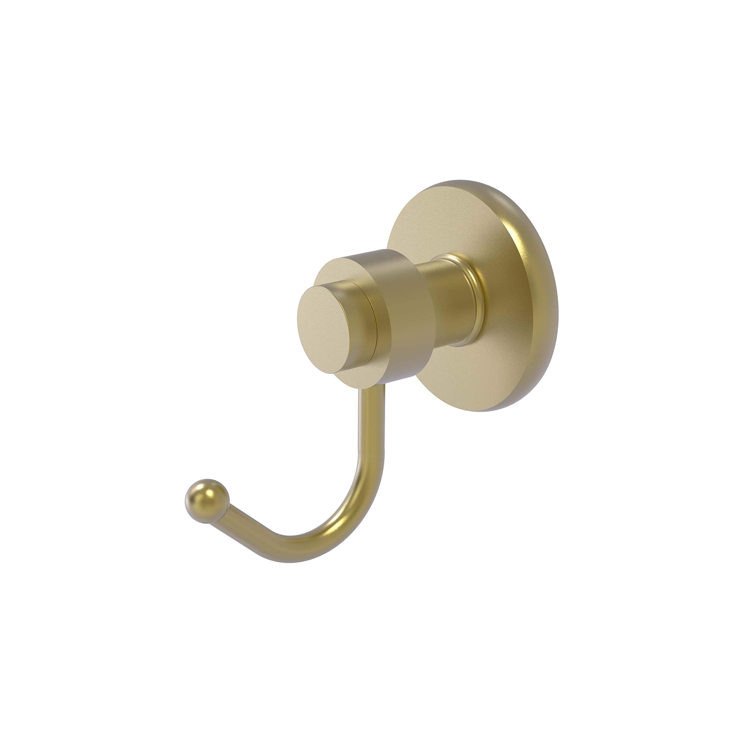 920-SBR Utility Hook, Satin Brass