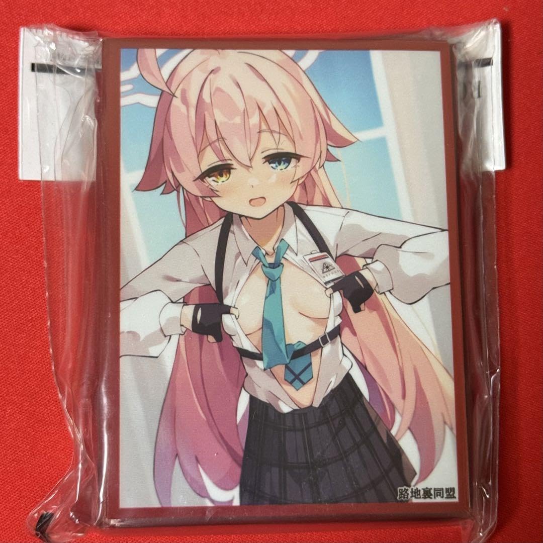 ブルアカ　小鳥遊ホシノ　サプライセット ブルーアーカイブ（ブルアカ）から「小鳥遊ホシノ」のおすすめ
