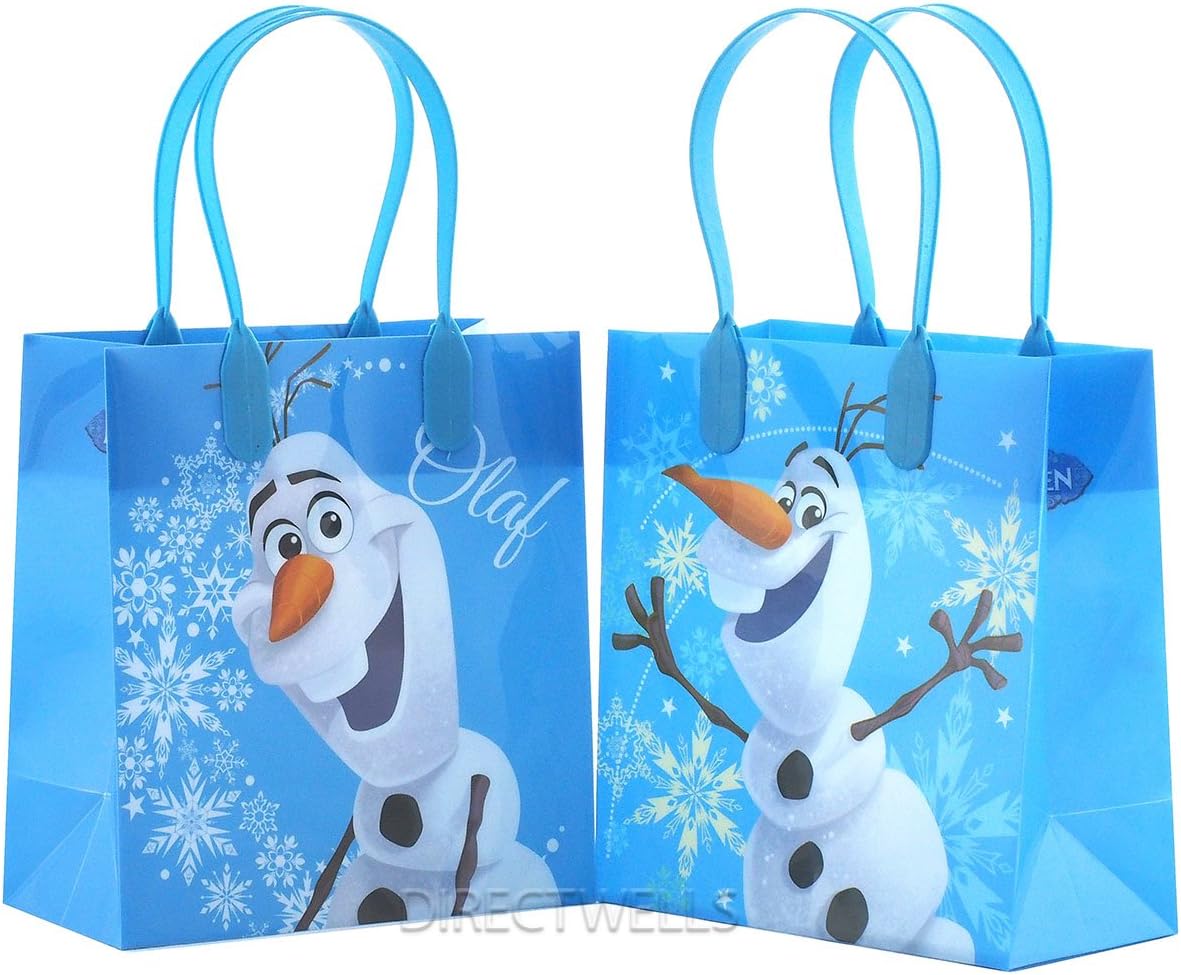 frozen bolsas amazon