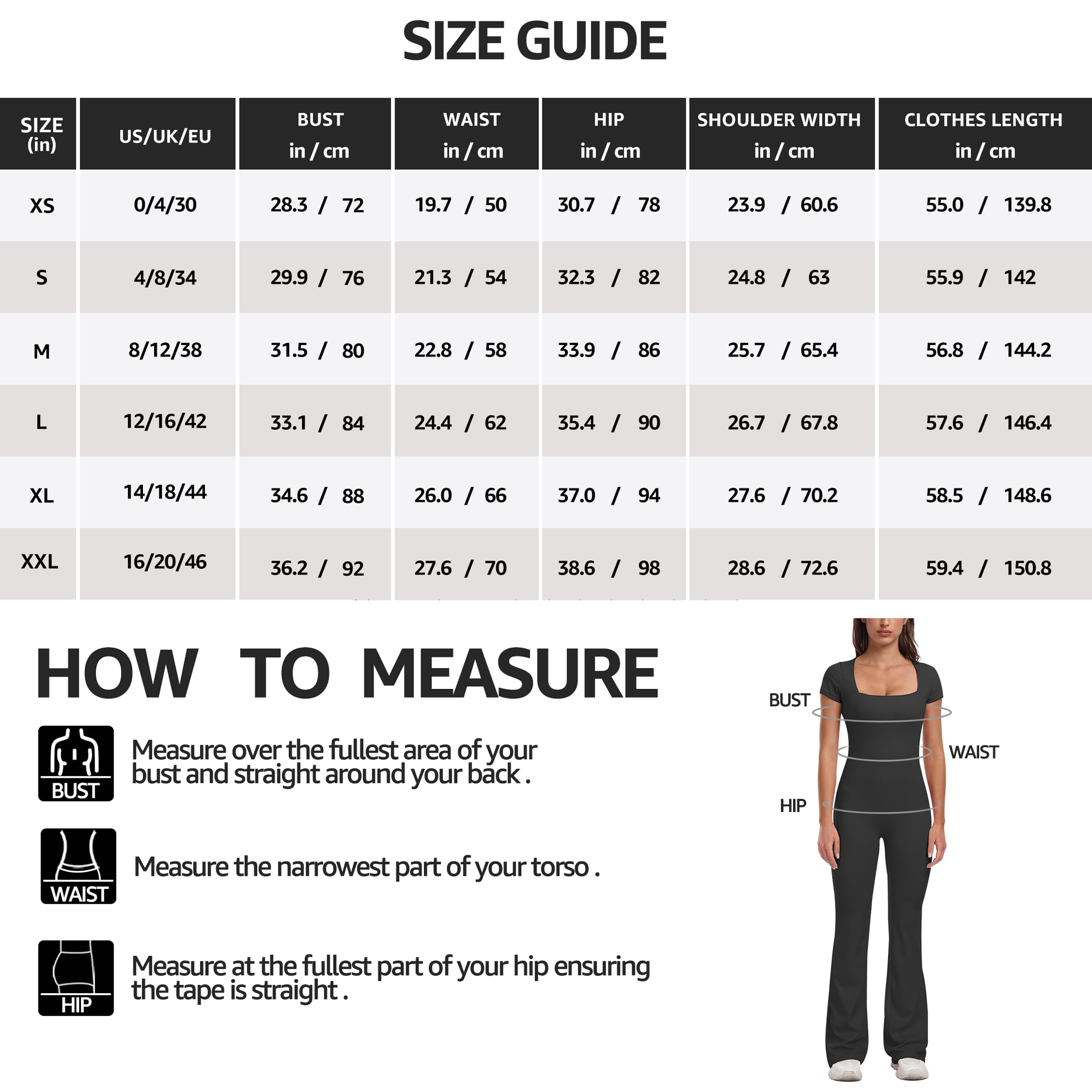 UNIQUEBELLA Las mujeres Leotard Jumpsuit, Deportes Stretchy Pullover Jumpsuit Suit - Jumpsuit Sportswear Leotard Forma Fitness Jumpsuit Suit