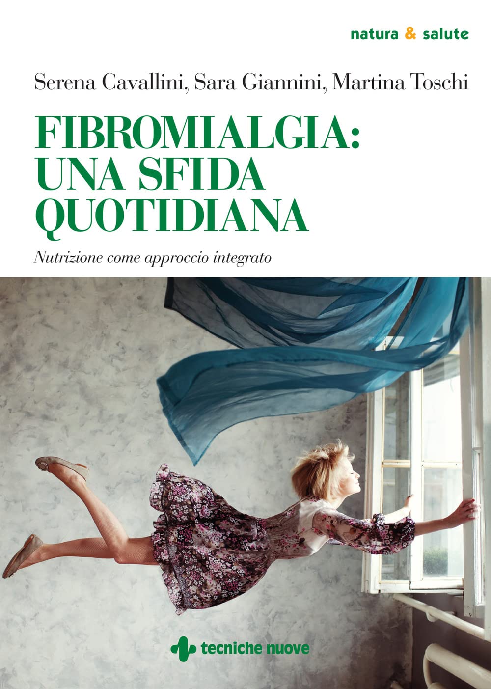 Fibromialgia: Una Sfida Quotidiana. Nutrizione Come Approccio Integrato - 4
