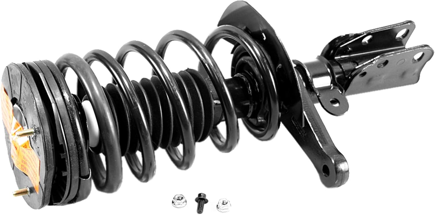Monroe Shocks & Struts Quick-Strut 171921 Strut and Coil Spring Assembly