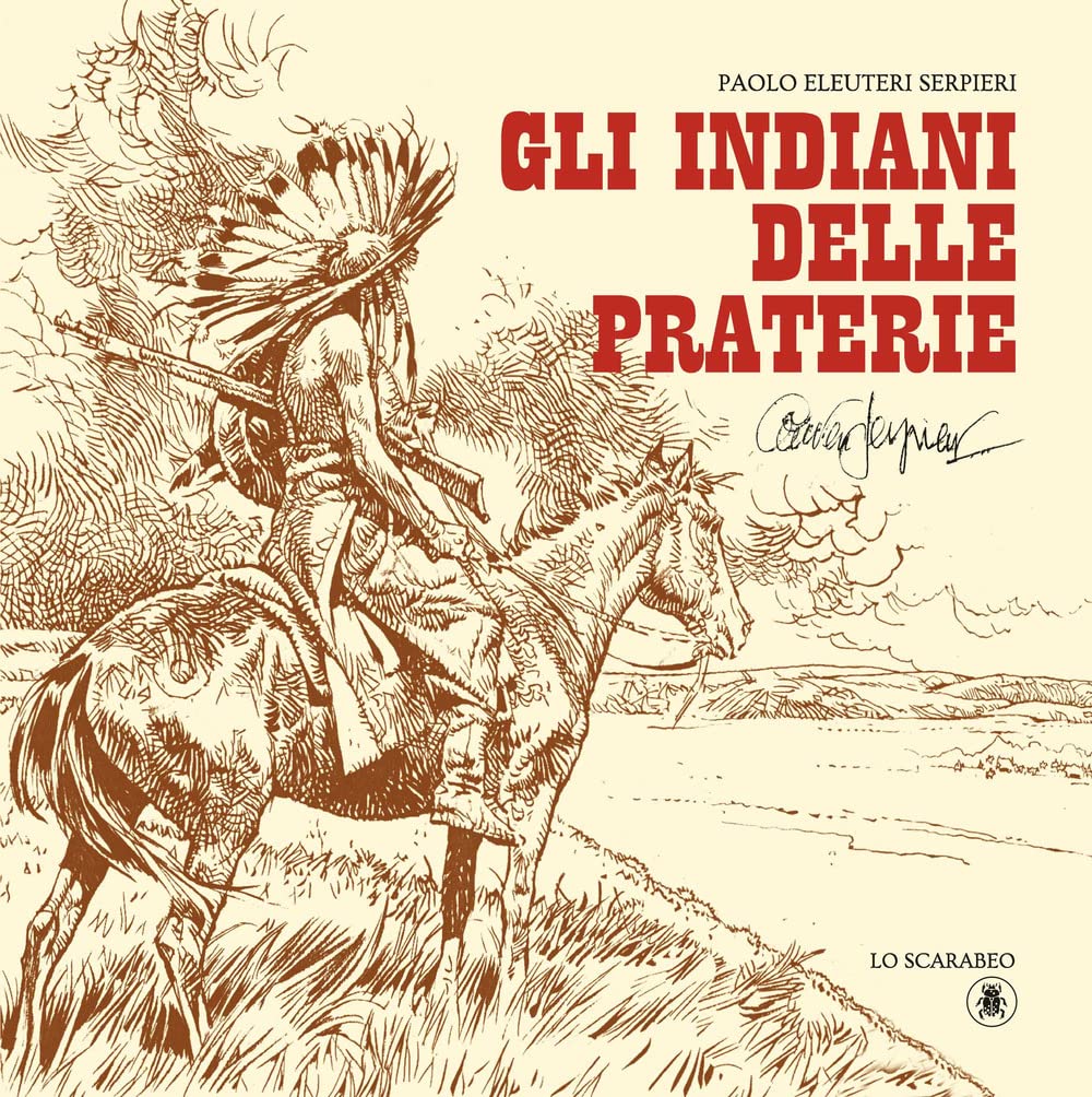 Gli Indiani Delle Praterie - 4