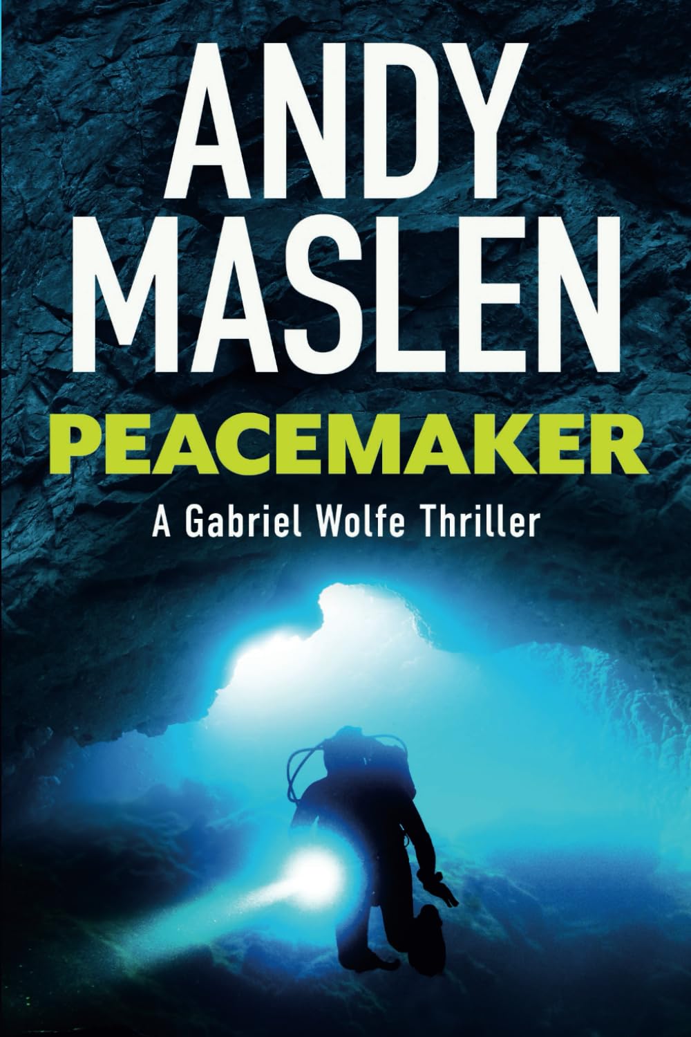 Peacemaker (Gabriel Wolfe)
