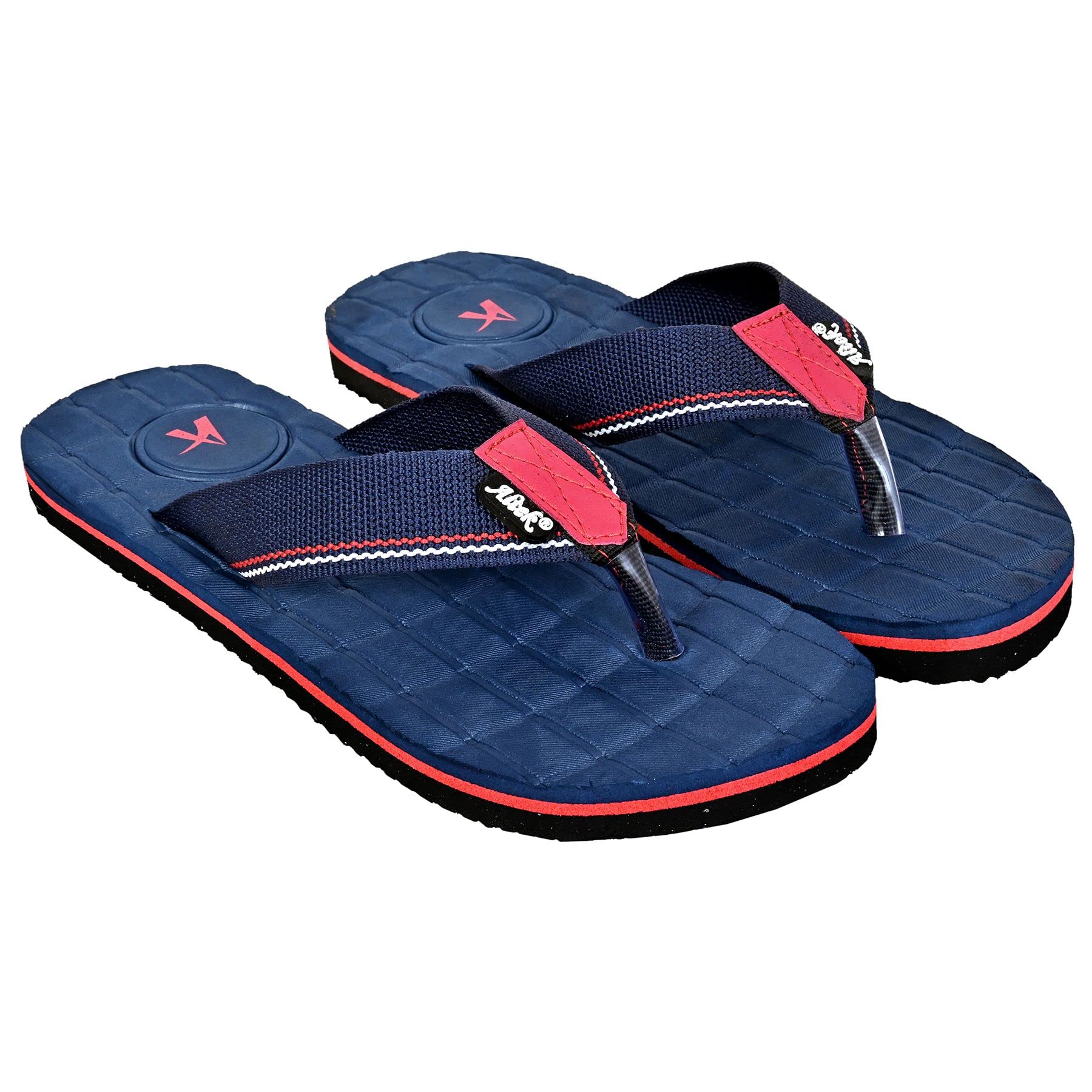 See full amazon price history chart for ALTEK Mens Rubber Sole Anti Skid Flip Flop Slippers Comfortablel & Casual Water Proof Chappal for Boys 14256_navy_80_7 ALTEK Mens Rubber Sole Anti Skid Flip Flop Slippers Comfortablel & Casual Water Proof Chappal for Boys 14256_navy_80_7 (B0C619MLK6) Amazon Price History, Amazon Price Tracker