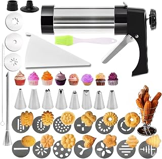 Churro Maker Machine 4-in-1