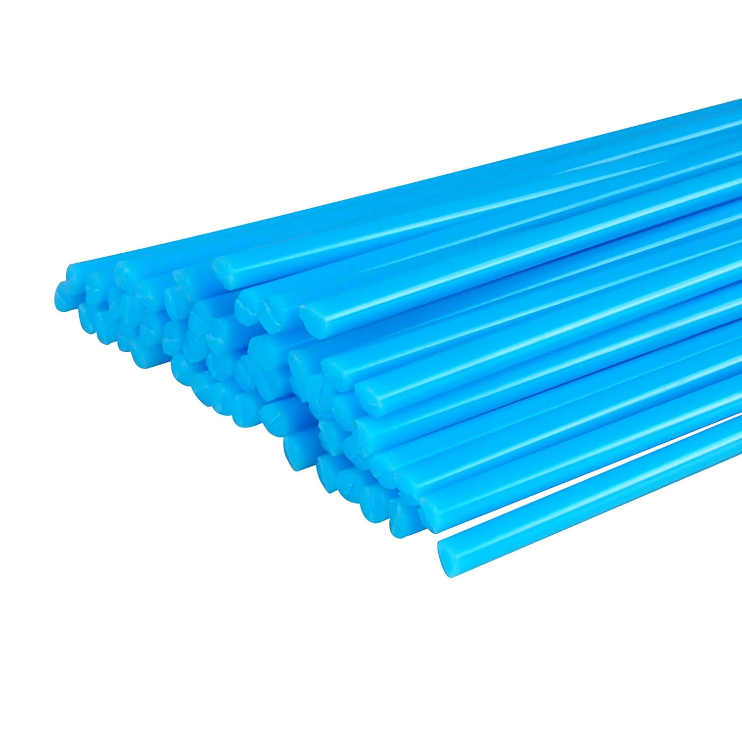 25 Colors Silk Shiny PLA Filament Sample Pack, Each Color 4 Meter Length, Total 100m 3D Printer 3D Pen Material Refill, with Extra 2 Finger Caps by MIKA3D : Industrial & Scientific