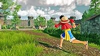 Vista 2 de One Piece World Seeker PS4 (PS4)