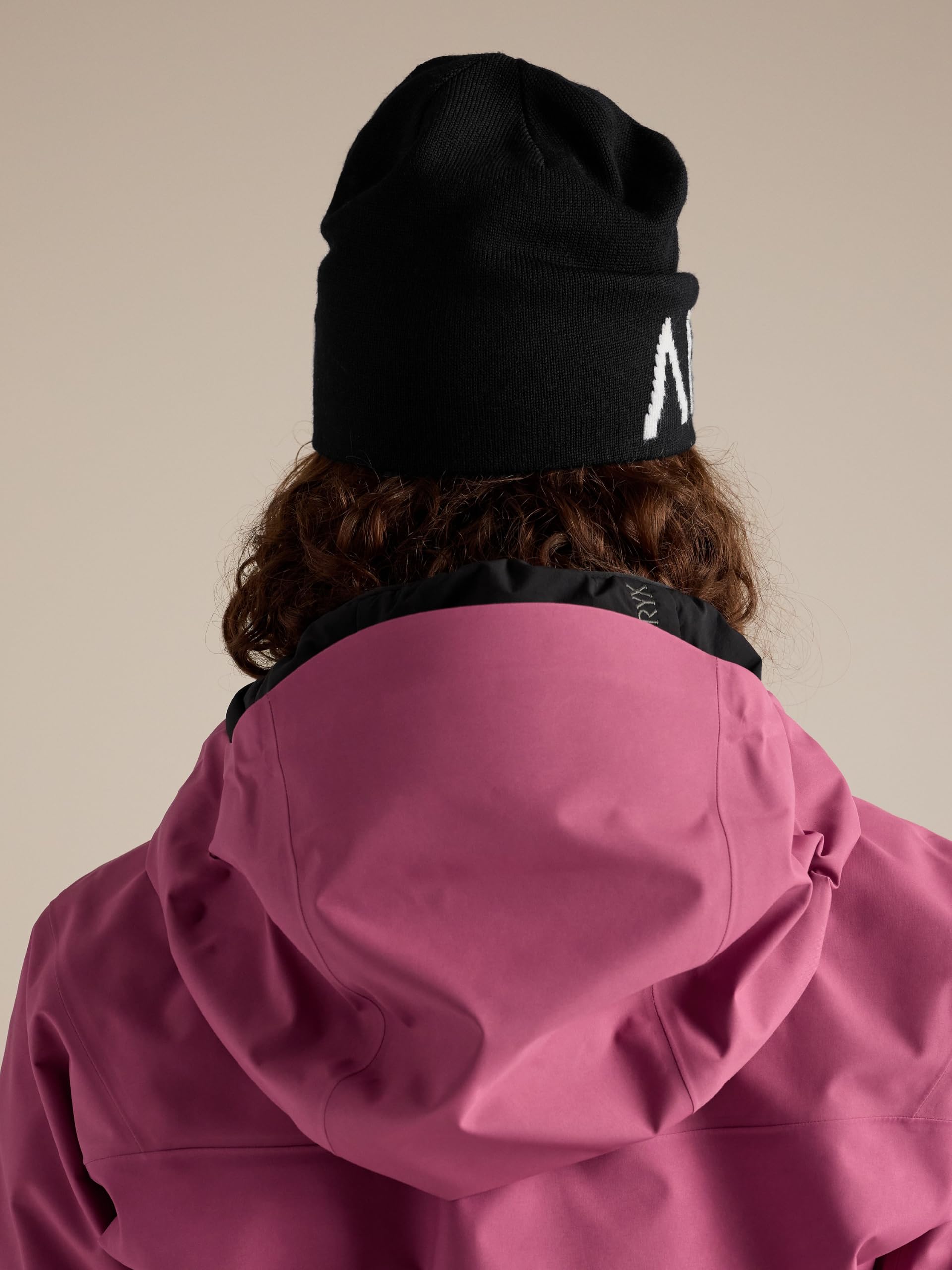 Arc'teryx - Word Head Toque, Berretto Unisex - Adulto