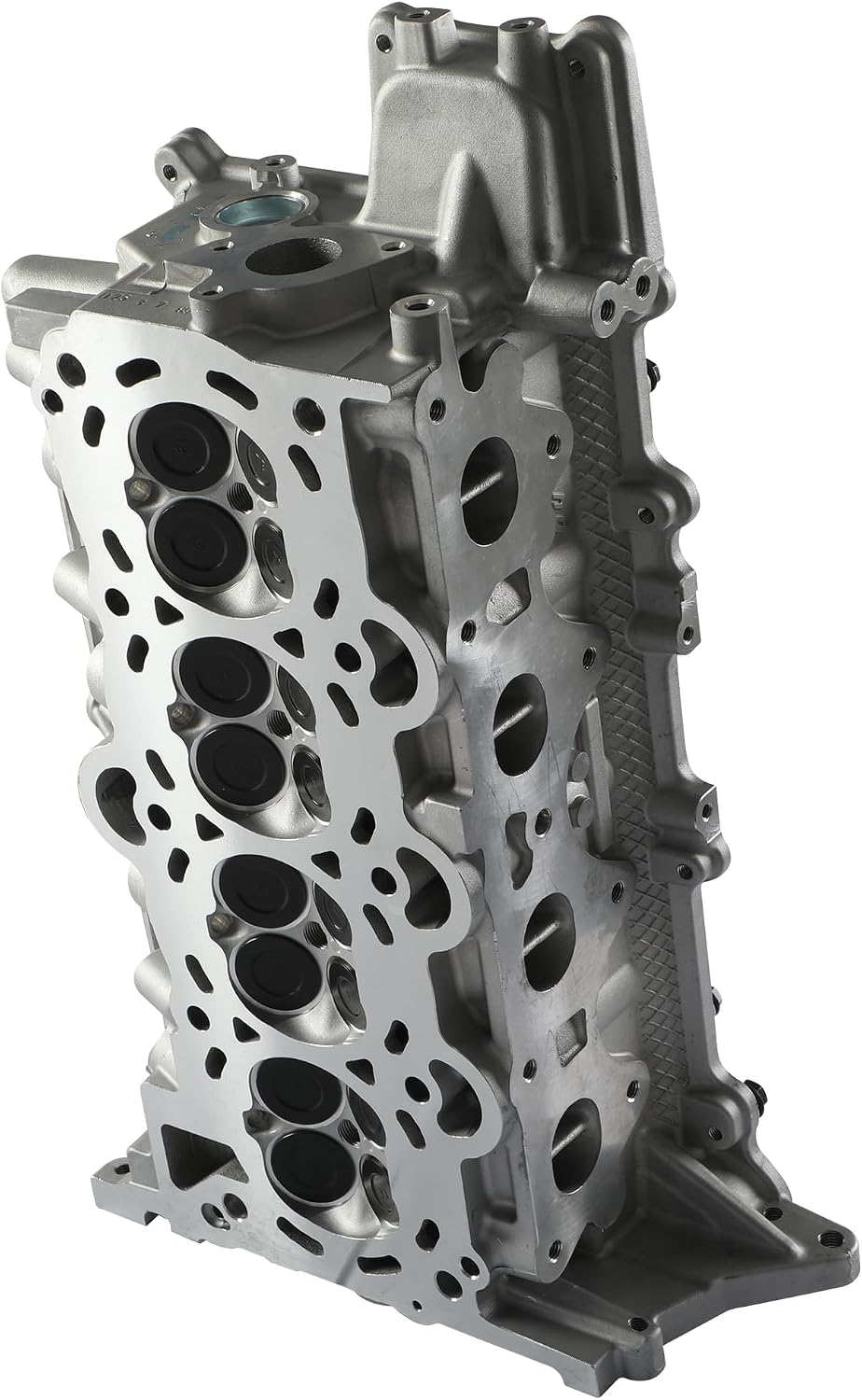G4FD G4FJ 1.6 Cylinder Head Assembly Fit For Hyundai Accent Veloster Tucson Kona Sonata Kia Rio Soul Optima Seltos L4 1.6L 2012-2021 Replace# 74ZG5-2BX00 22100-2B725 221102B750