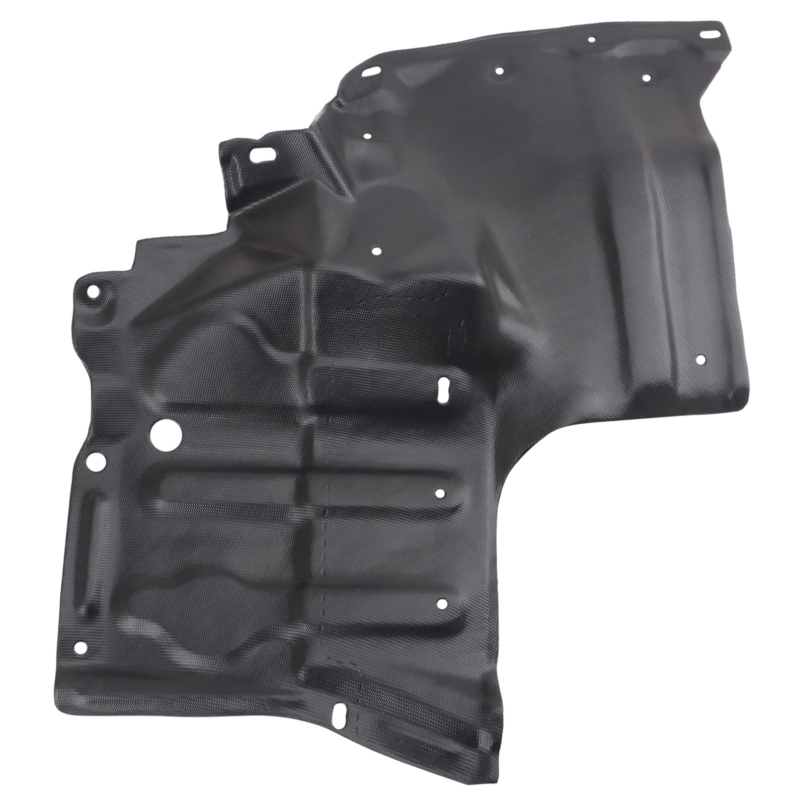 TRQ Left Engine Splash Shield Driver Side Compatible with 2001-2005 Toyota RAV4 TO1228125