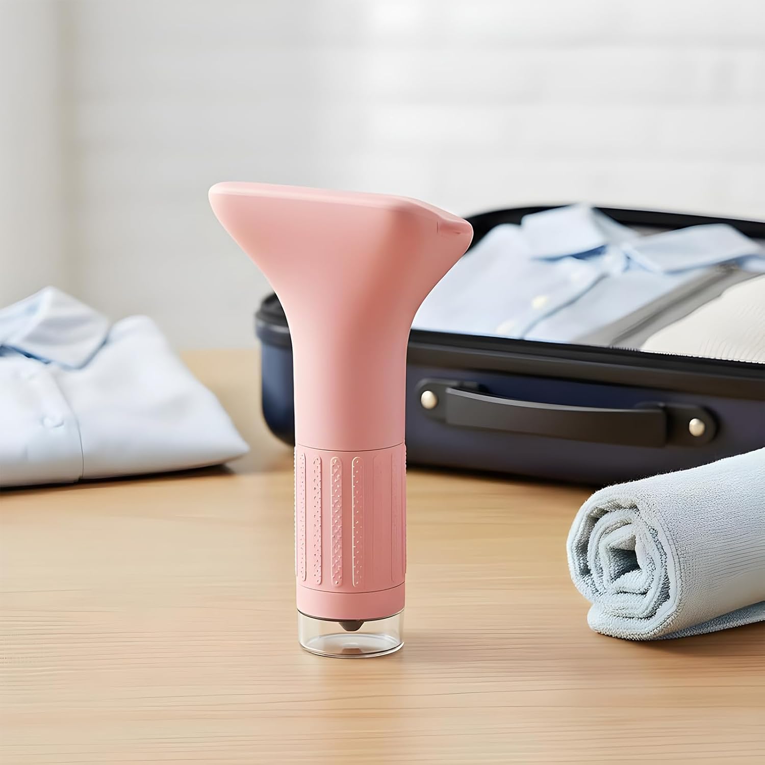 子供用手持顕微鏡 - 1000倍拡大 科学学習ツール,ミニデジタル顕微鏡,幼児向け自然観察 ホームスクール 教室教材 週末アクティビ