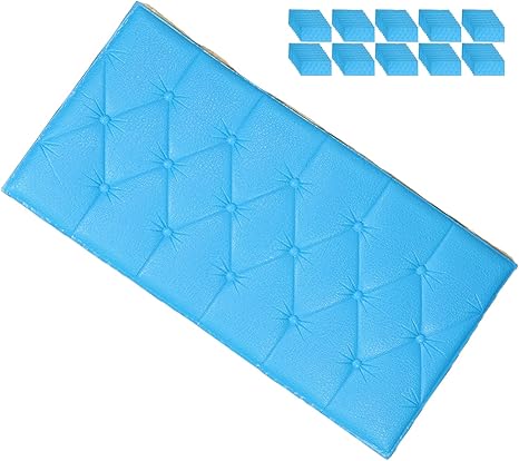 Amazon 3d壁紙の壁のタイル 寝室の装飾のための家庭用泡の3次元の壁紙の壁のタイル 青 壁紙 Amazon 3d壁紙の壁のタイル 寝室の装飾のための家庭用泡の3次元の壁紙の壁のタイル 青 壁紙