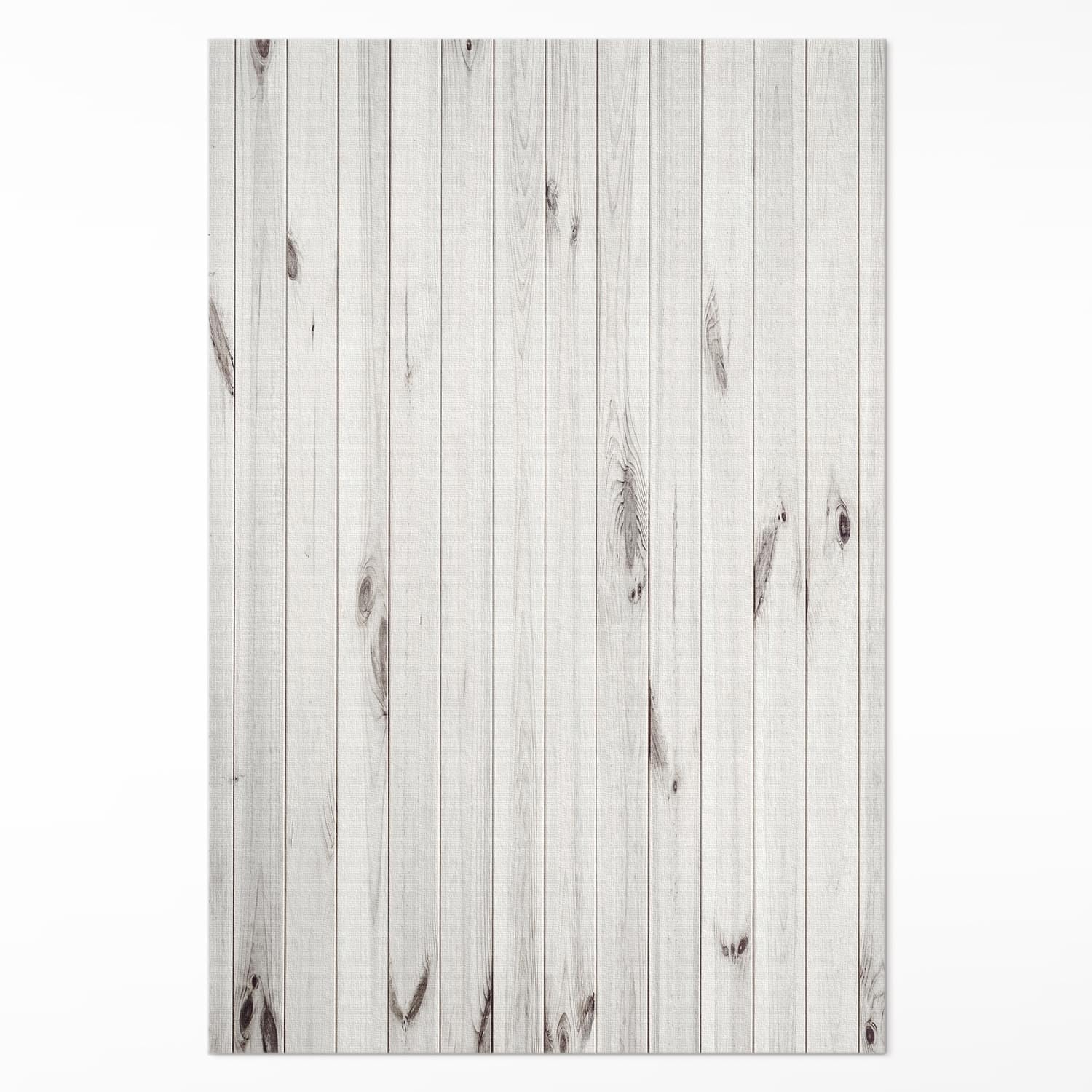 Tapis de sol vinyle 150x225 cm effet bois avec noeuds Floorart pour cuisine et salon
