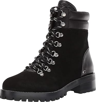 Coach loren bootie Clearance