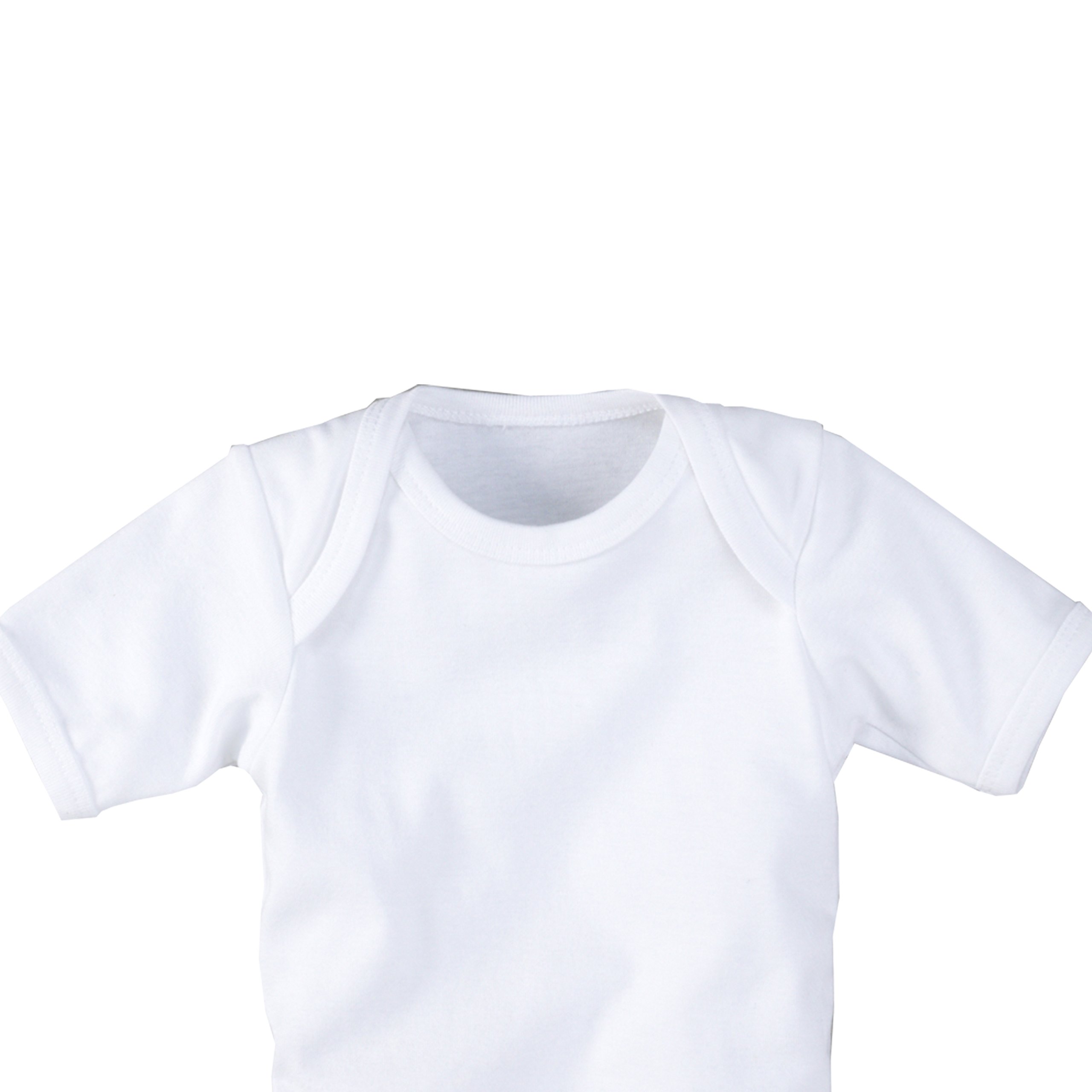 wellyou Body kurzarm und Langarm, Kinder Body in großen Größen für Jungen und Mädchen Kinderbody für Kinder & Erwachsene in Größe 140-158 – Made in EU