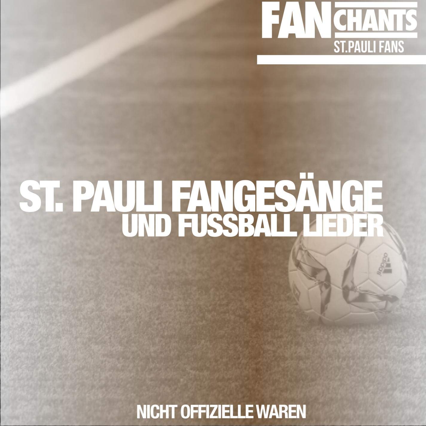 FanChants: St. Pauli Fans