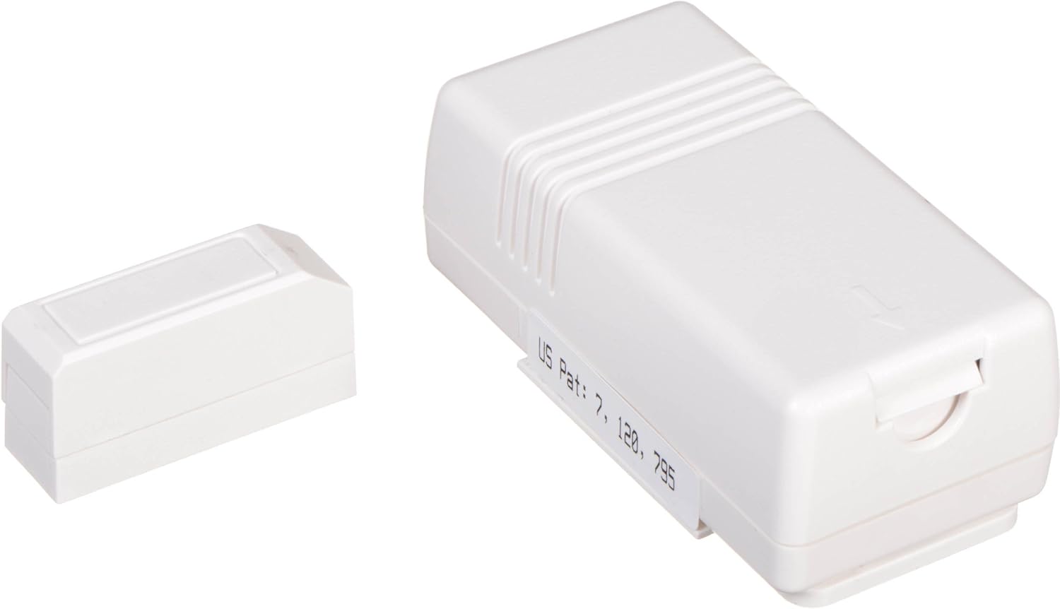 Cheapest 🛒 5819S Wireless Combination Magnetic Contact and Shock Sensor by Honeywell